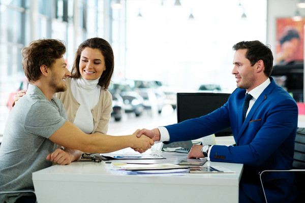 Client Servicing Manager
