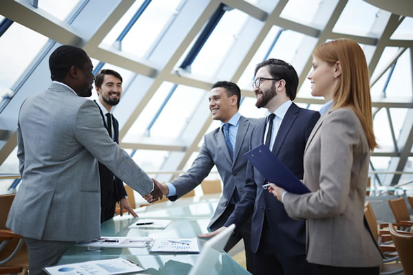 Corporate Communications Manager