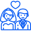 wedding logo