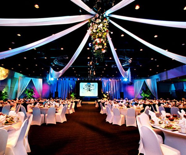 Event Management Companies