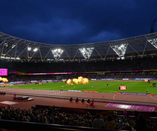 International Sporting Events