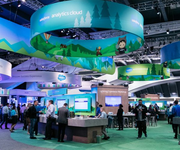 Trade Shows