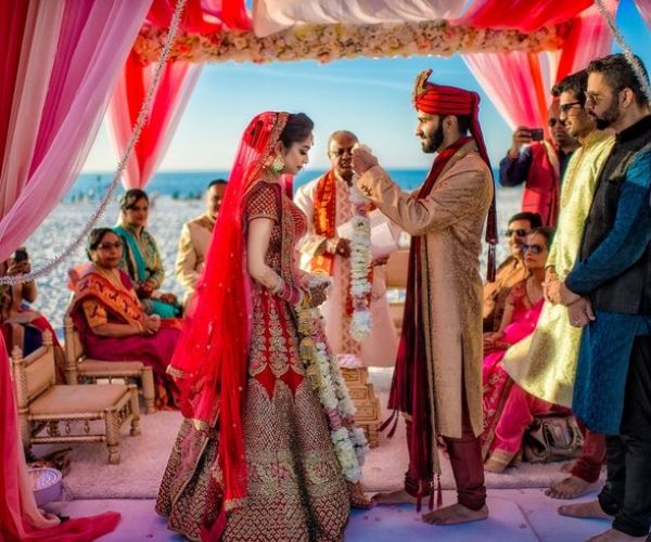 indian wedding